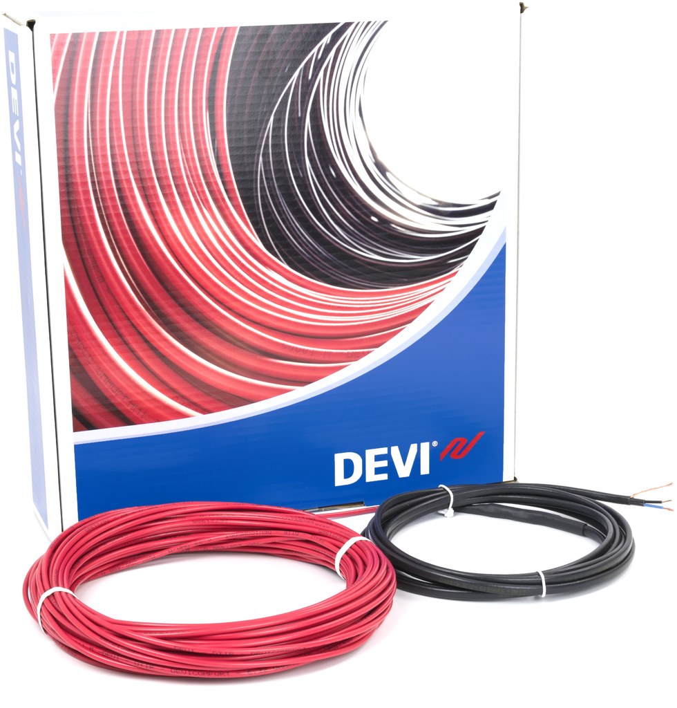 Topný kabel DEVIcomfort 10T/230V 600W - 87101712